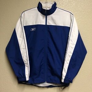 Reebok jacket